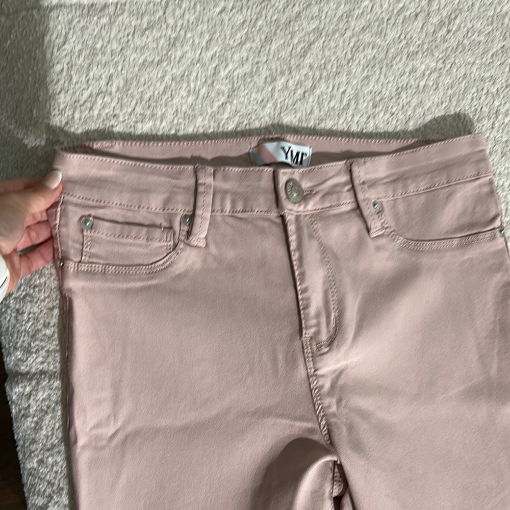 Rose YMI Jeans
